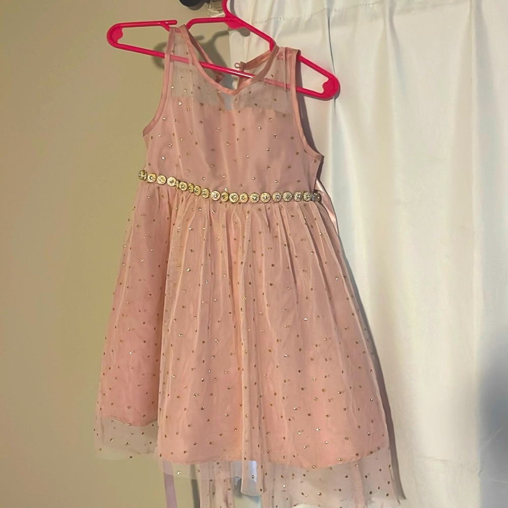 Toddler dress